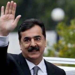 Yousuf Raza Gilani acquitted in TDAP, two other corruption cases