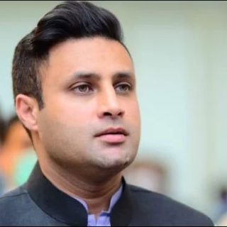 Zulfi Bukhari residence sealed in Attock