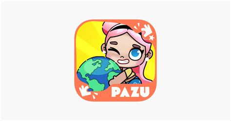 Download Pazu Apple TV