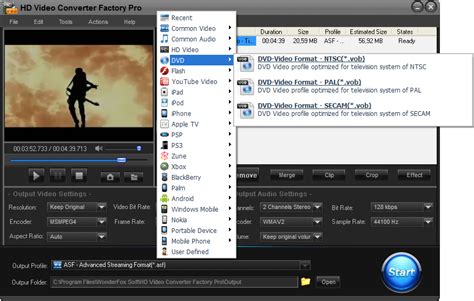 WonderFox HD Video Converter