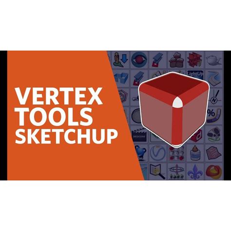 TT Vertex Tools 2.0.6