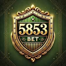 Descubra o Mundo das Apostas com 5853Bet 68