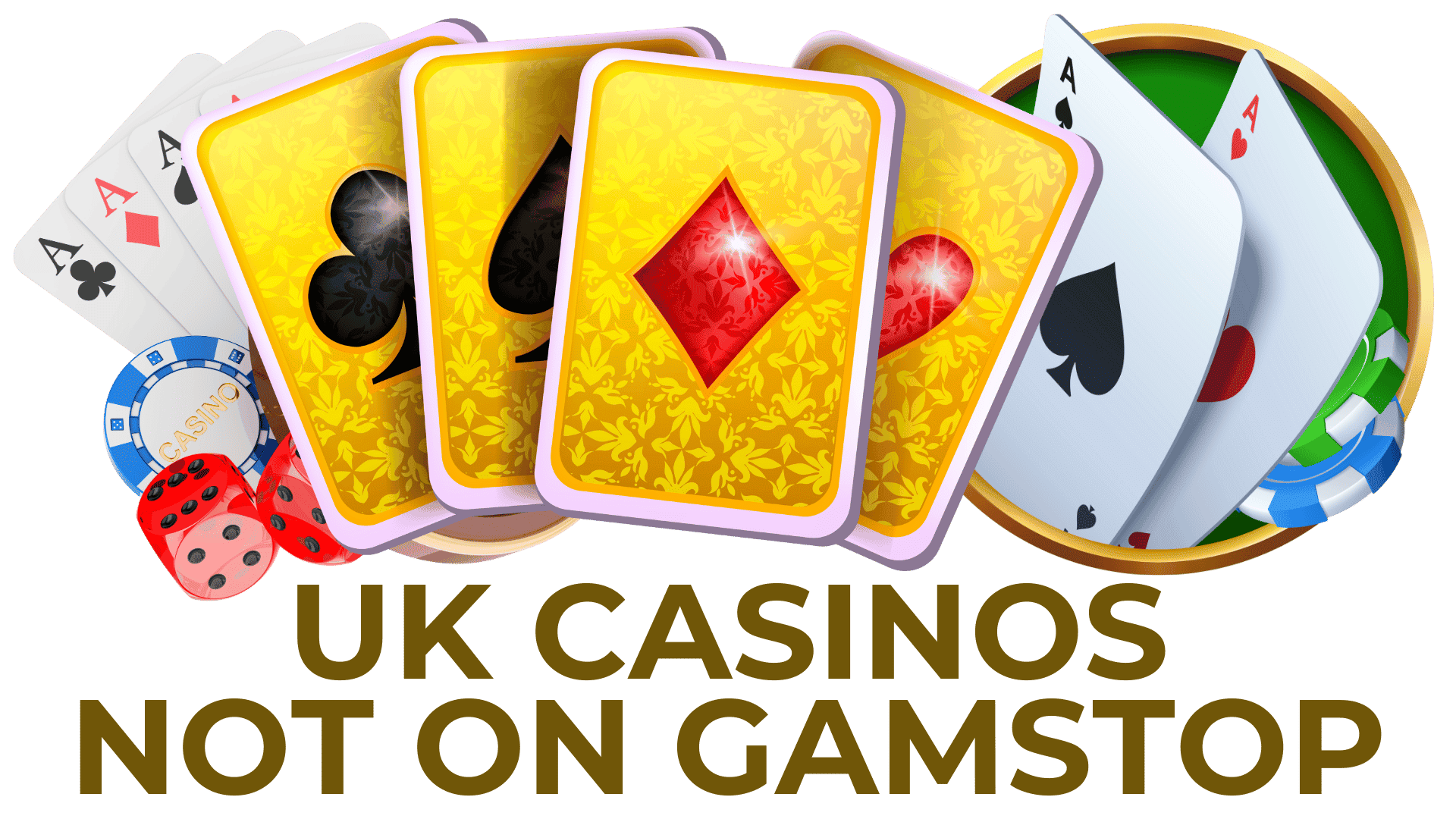 Discover the Advantages of Non Gamstop Casinos UK 1129