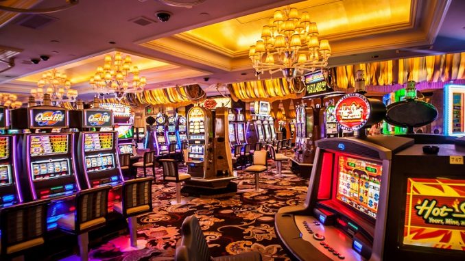 Discover the Best Non Gamstop UK Casinos 154