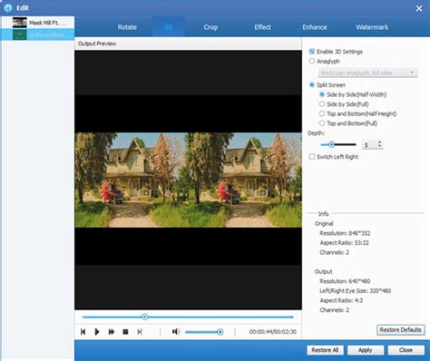 Tipard Video Converter 9.2.50