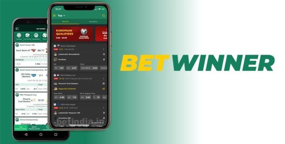 Everything You Need to Know About Betwinner A Comprehensive Guide