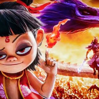 ne zha 2 surpasses Avengers: Infinity wars