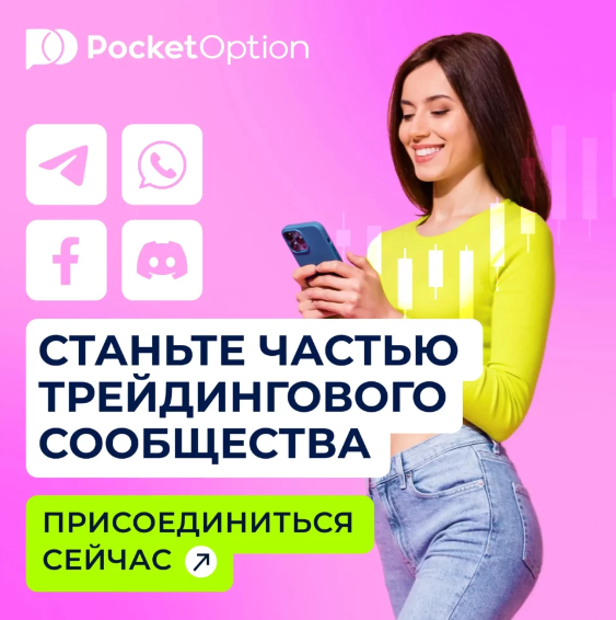 Обзор Pocket Option Site Удобная платформа для успешного трейдинга