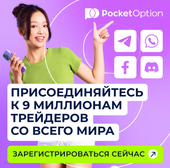 Обзор Pocket Option Site Удобная платформа для успешного трейдинга