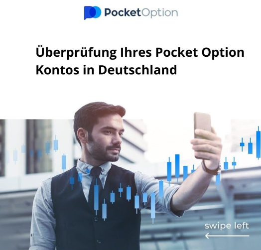 Pocket Option Online Der Ultimative Leitfaden für Den Handel mit Binären Optionen