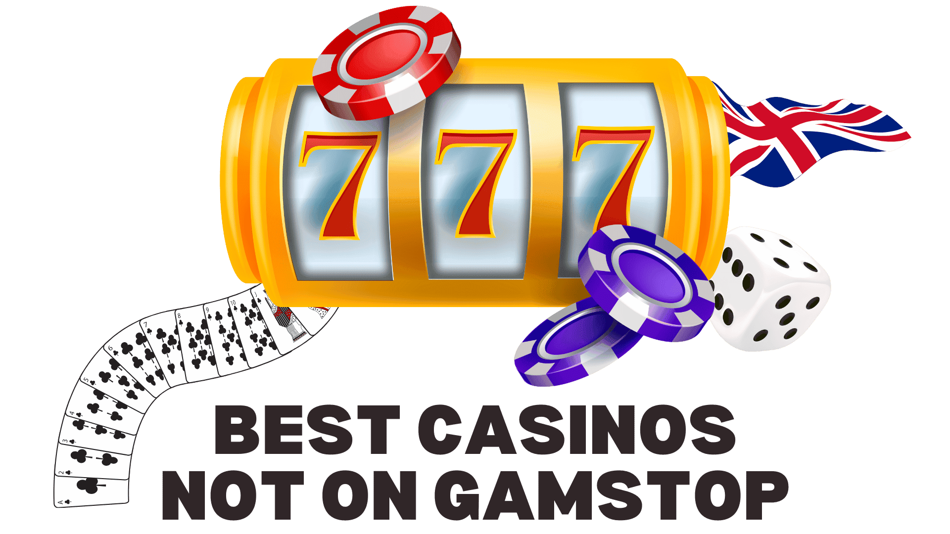 UK Casinos Not on Gamstop Your Ultimate Guide to Alternative Gambling